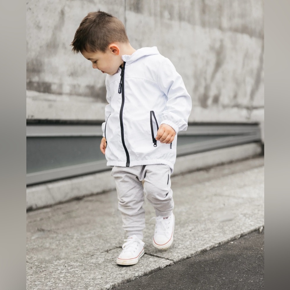 Little Bipsy Windbreaker